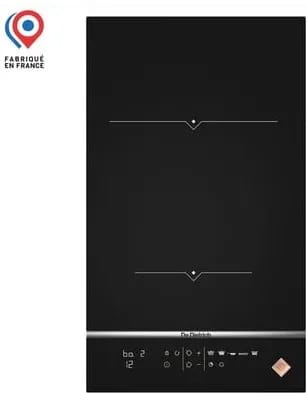 Domino induction DE DIETRICH DPI7360X