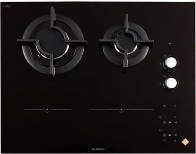 Table mixte DE DIETRICH DPI7602BM