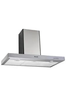 Hotte décorative murale Brandt BHB6901X