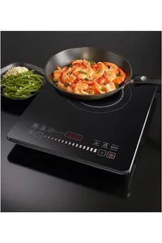 Réchaud Brandt TI1SLIM
