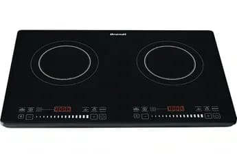 Réchaud Brandt TI2SLIM