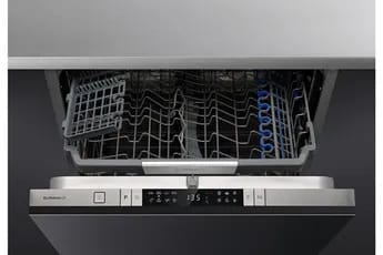 Lave-vaisselle De Dietrich DCJ424DQX - ENCASTRABLE 60 CM