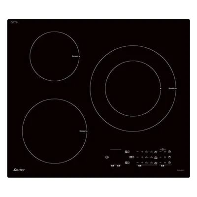Plaque De Cuisson Induction Sauter Spie 2631 B