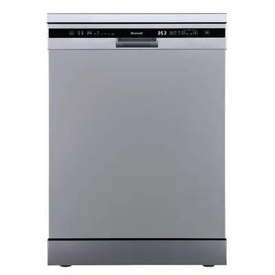 Lave-vaisselle Pose Libre 14 Couverts Brandt Dwf147ds