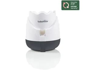Chauffe-biberon Babymoov Tulipe Cream