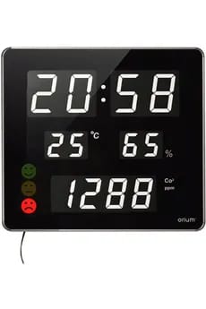 Moniteur d'air Orium Quaelis 18