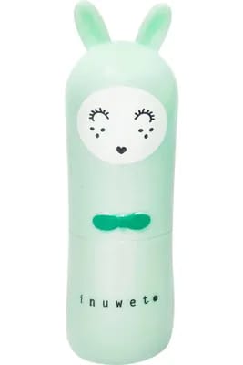 Baume à lèvres hydratant Pomme                                - Inuwet (In Unicorn We Trust)