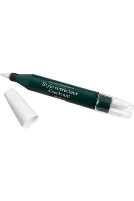Stylo correcteur dissolvant                                - Manucurist
