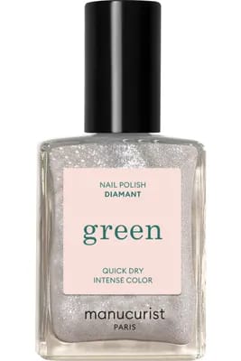 Vernis Green - Diamant                                - Manucurist