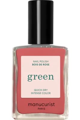 Vernis Green - Bois de rose                                - Manucurist