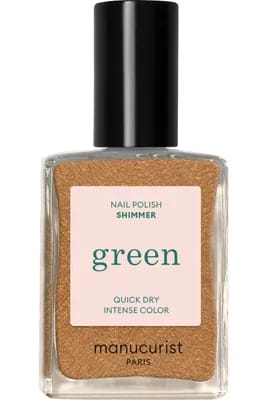 Vernis Green Collection Space Odyssey - Shimmer                                - Manucurist