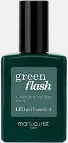 Green Flash - Base Coat