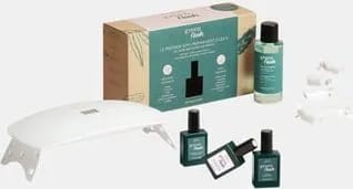 Coffret Green Flash 24W
