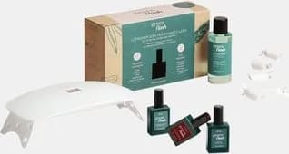 Coffret Green Flash 24W