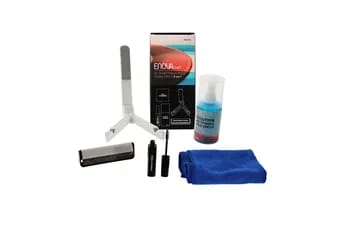 Accessoire platine vinyle Enova Hifi Kit nettoyage disque vinyle PNV 10