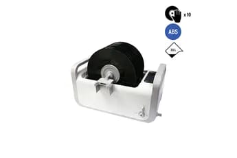 Accessoire platine vinyle Enova Hifi NUVS 100 DELUXE