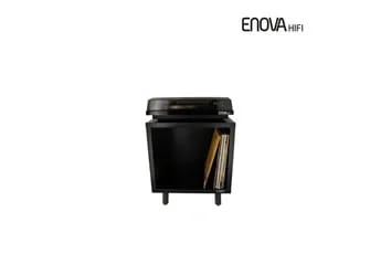 Accessoire platine vinyle Enova Hifi VINYLE LOVER NOIR