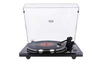 Platine vinyle Enova Hifi Vision 3 USB Noir