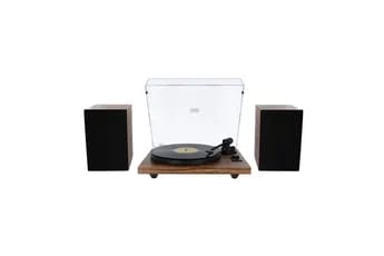 Platine vinyle Enova Hifi Vision 2 Set Wdl Bois
