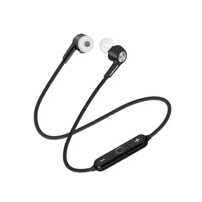 Écouteurs Bluetooth Intra-auriculaires Audio Hd Akashi - Noir