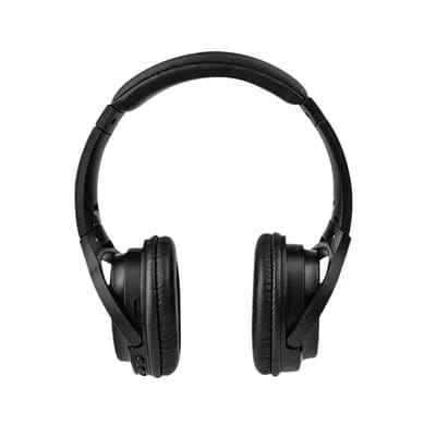 Casque Sans-fil Bluetooth Micro Et Télécommande Autonomie 15h Recyclable Akashi