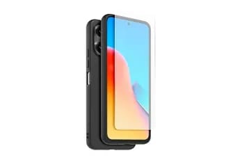 Pack coque TPU et verre trempe pour Redmi 13 4G