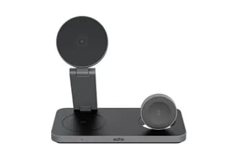 station Office 2 black