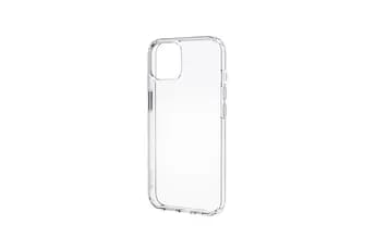 Coque et étui téléphone mobile Muvit For France Coque transparente Made In France iPhone 14