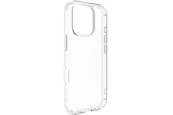 COQUE TRANSPARENTE POUR IPHONE 16 PRO MAX