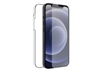 PACK RECYCLETEK + VERRE TREMPE IPHONE 13