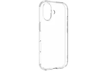 2M recyclée Transparent pour iPhone 17