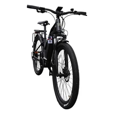 Vélo électrique moteur centar 468W Wheelyoo WY 522
