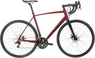 Vélo de route Kross Vento Disque 4.0