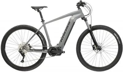 Vélo électrique Kross Level Boost 1.0
