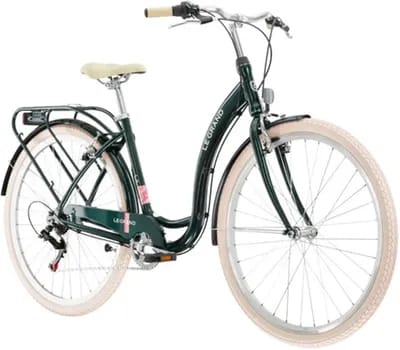 Vélo urbain femme Legrand Legrand Lille 2