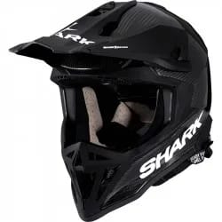 Shark Varial Rs Carbone Skin Carbon White Carbon - Taille M