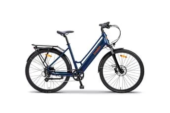 Vélo électrique Tredan Velo de trekking Electrique Maelle S/M