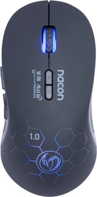 Souris Gaming Optique Sans-fil Nacon - Gm-180