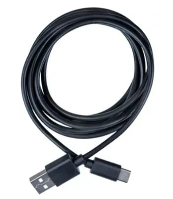 2 Câbles De Charge 3 Mètres Pour Ps5/xbox Series