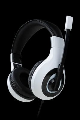 Casque Pour Ps5 Stereo - Blanc