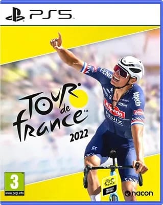 Tour De France 2022