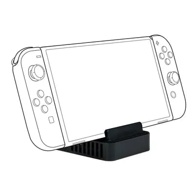 Support Switch Tv - Bigben