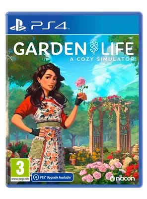 Garden Life : A Cozy Simulator