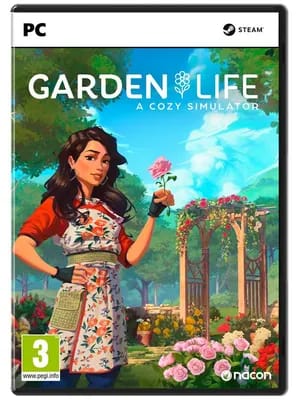 Garden Life : A Cozy Simulator