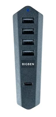 Station Hub Pour Ps5® Slim