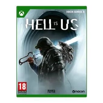 Hell is Us Xbox Series X NACON