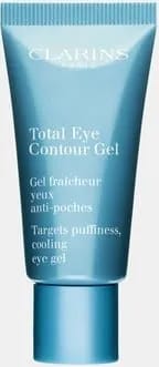 Total Eye Contour Gel Gel fraîcheur yeux anti-poches