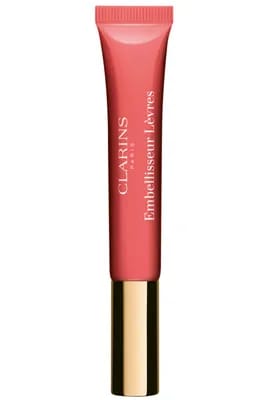 Embellisseur Lèvres Baume à lèvres - 05 – Candy Shimmer                                - Clarins