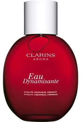 Eau de soins parfumée Eau Dynamisante - 50ml                                - Clarins