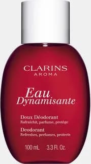 Eau Dynamisante Doux Déodorant Rafraîchit, Parfume, Protège